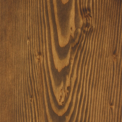 Interior Wood Stain