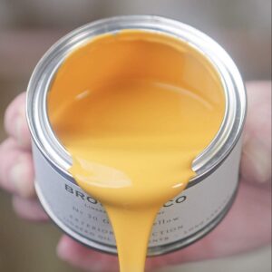 Golden Yellow (30)