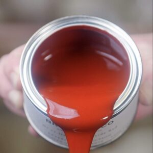 Dark Iron Oxide Red (31)