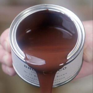Brodsworth Brown (33)