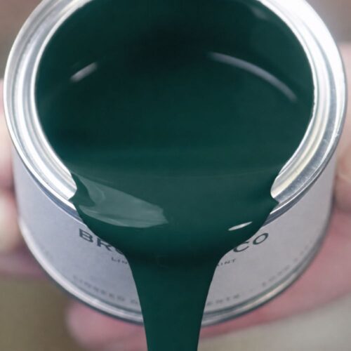 Amsterdam Green