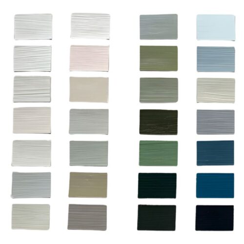 Color Cards