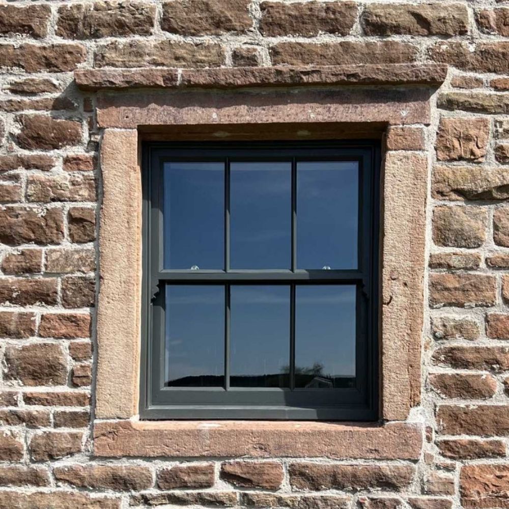 Linseed Oil Paint Project Old Lead painted window sash