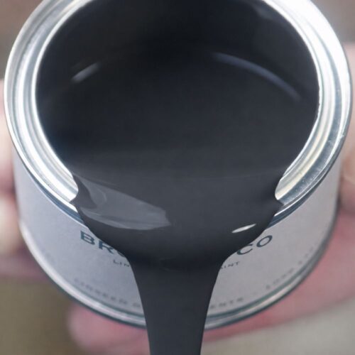 Cast Iron