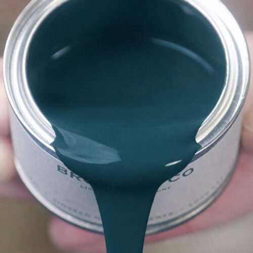 Chatsworth Blue
