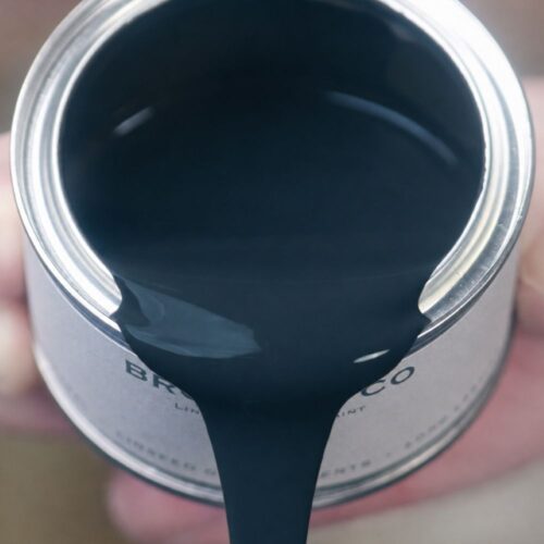 Highfield Green Paint