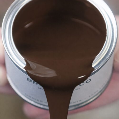Italian Umber