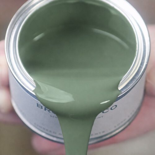 Leaf Green