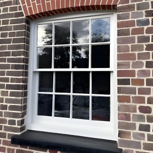 Restoration White (3) - Image 5