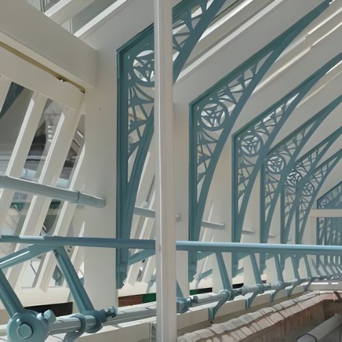 Restoration White (3) - Image 7