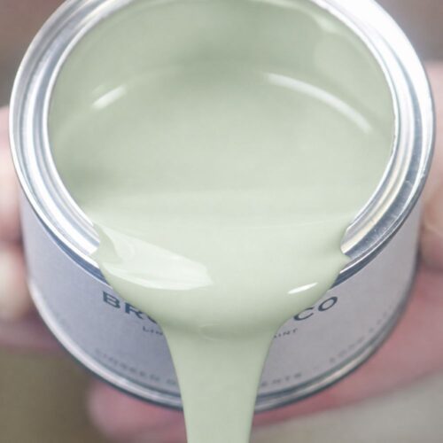 Map Green