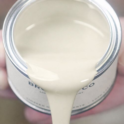 Restoration White