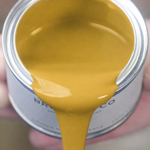 Sand Yellow