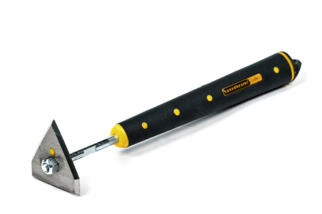 Speedheater Board Scraper