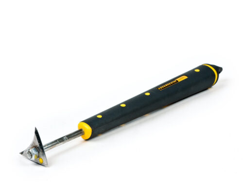 Speedheater Boomerang Scraper