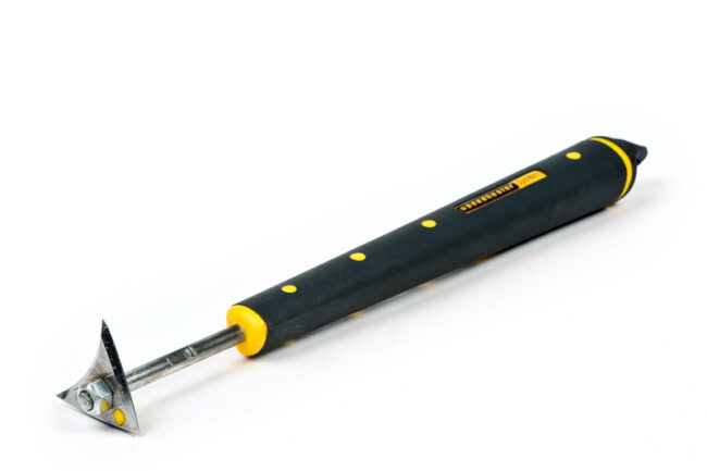 Speedheater Boomerang Scraper