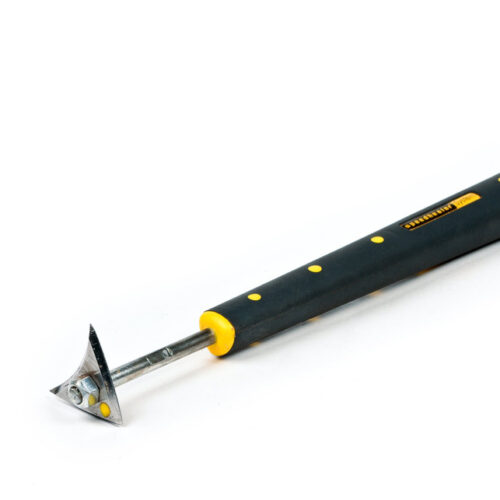 Speedheater Boomerang Scraper