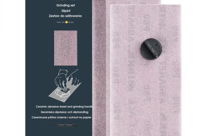 Speedheater Sharpening Sheets