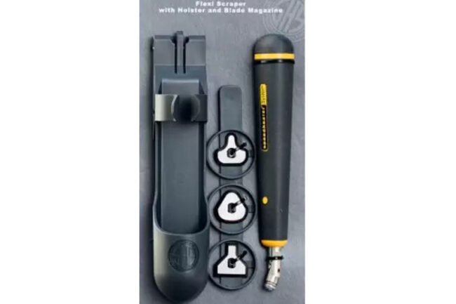 Speedheater Flexi Scraper