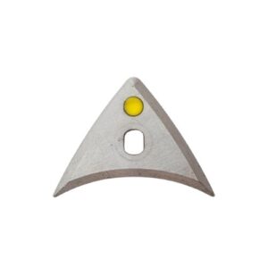 Speedheater Replacement Boomerang Blade