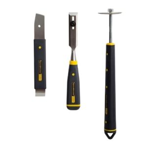 Speedheater Scrapers