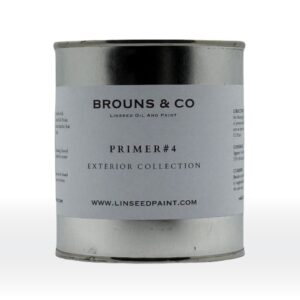 Primer #4