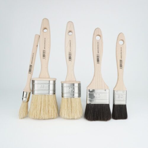 Complete Brush Collection