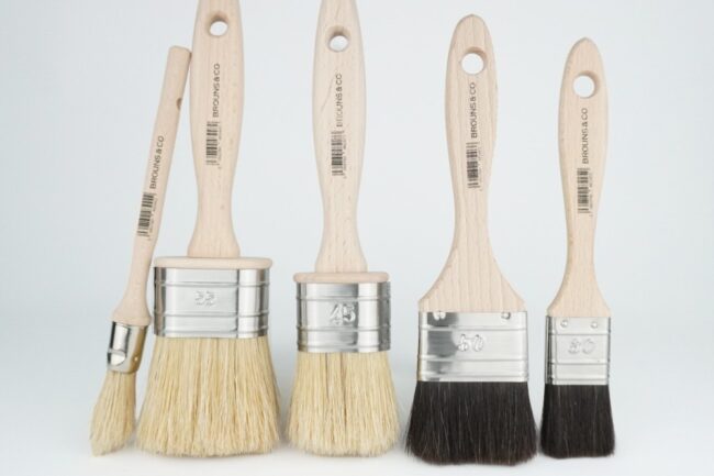 Complete Brush Collection