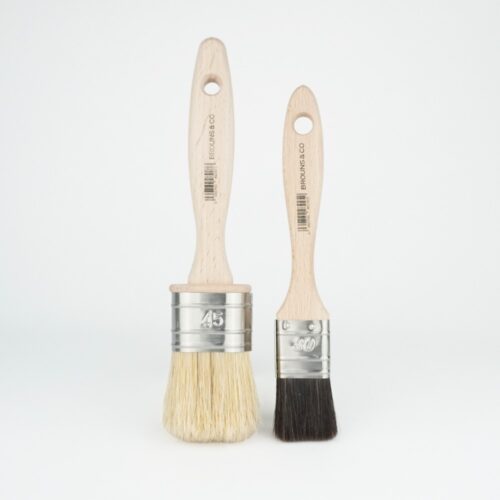 Small Brush Bundle