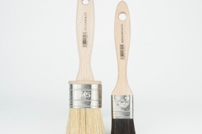 Small Brush Bundle