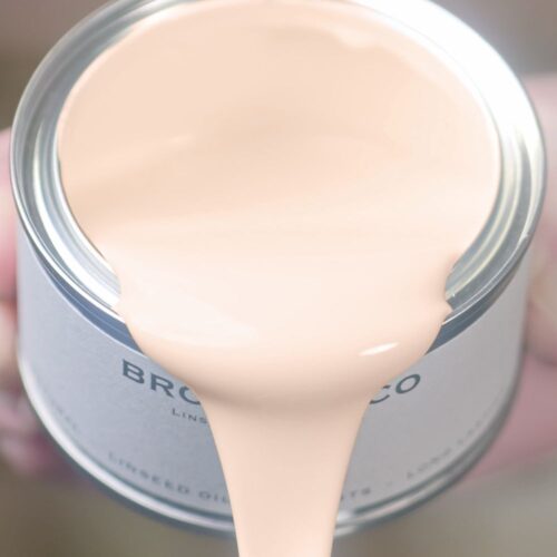 Georgian Pink