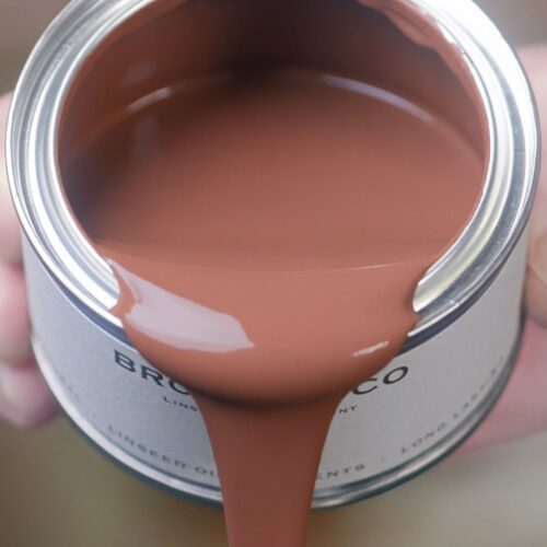 Red Ochre