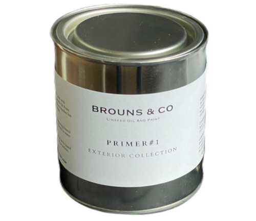 Primer #1 - 1.05 quart