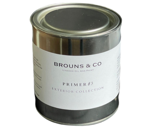 Primer #3 - 0.52 quart