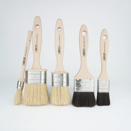 Complete Brush Collection