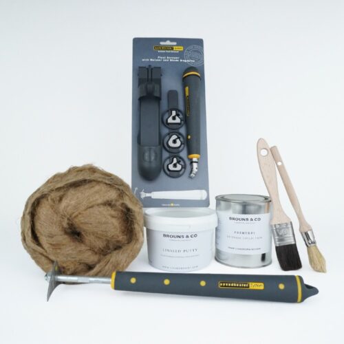 Window Restoration Standard Kit